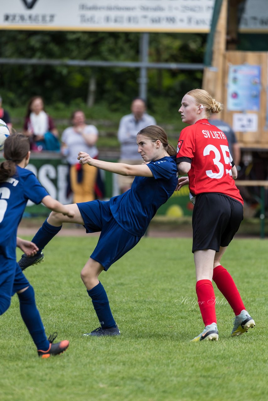 Bild 162 - Loewinnen Cup